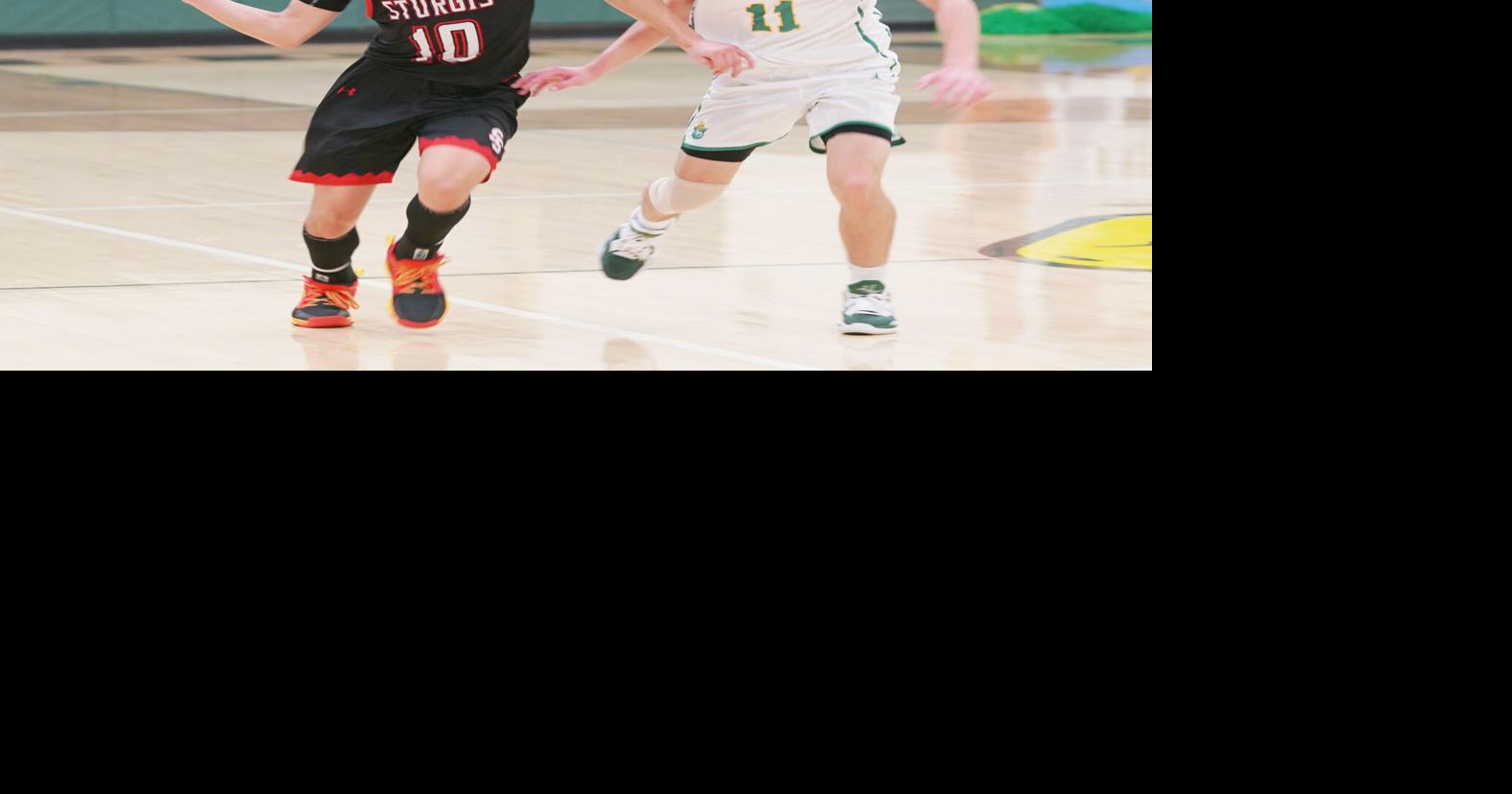 Sturgis Brown boys’ basketball ends season 10-10 | Local Sports ...
