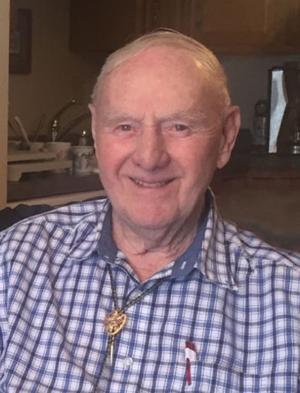 Buzz Donnenwirth, 89