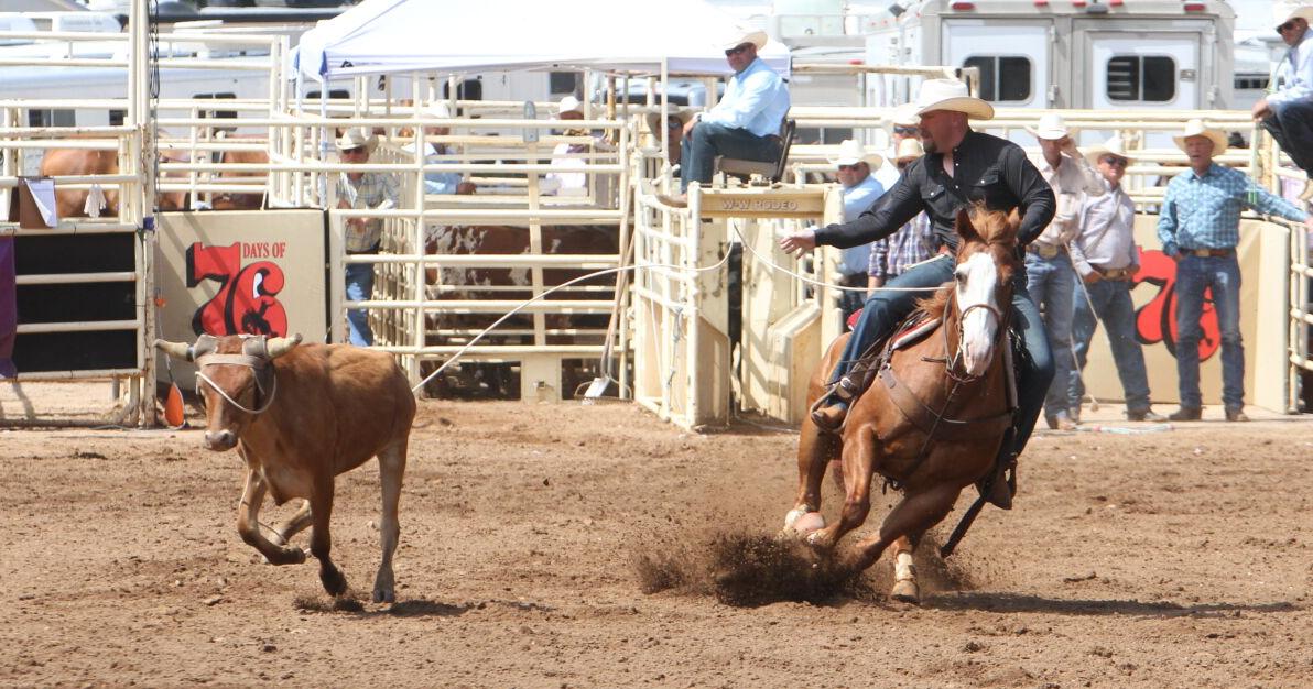 Read moreSteer roping coming to Days of ‘76 on Sunday