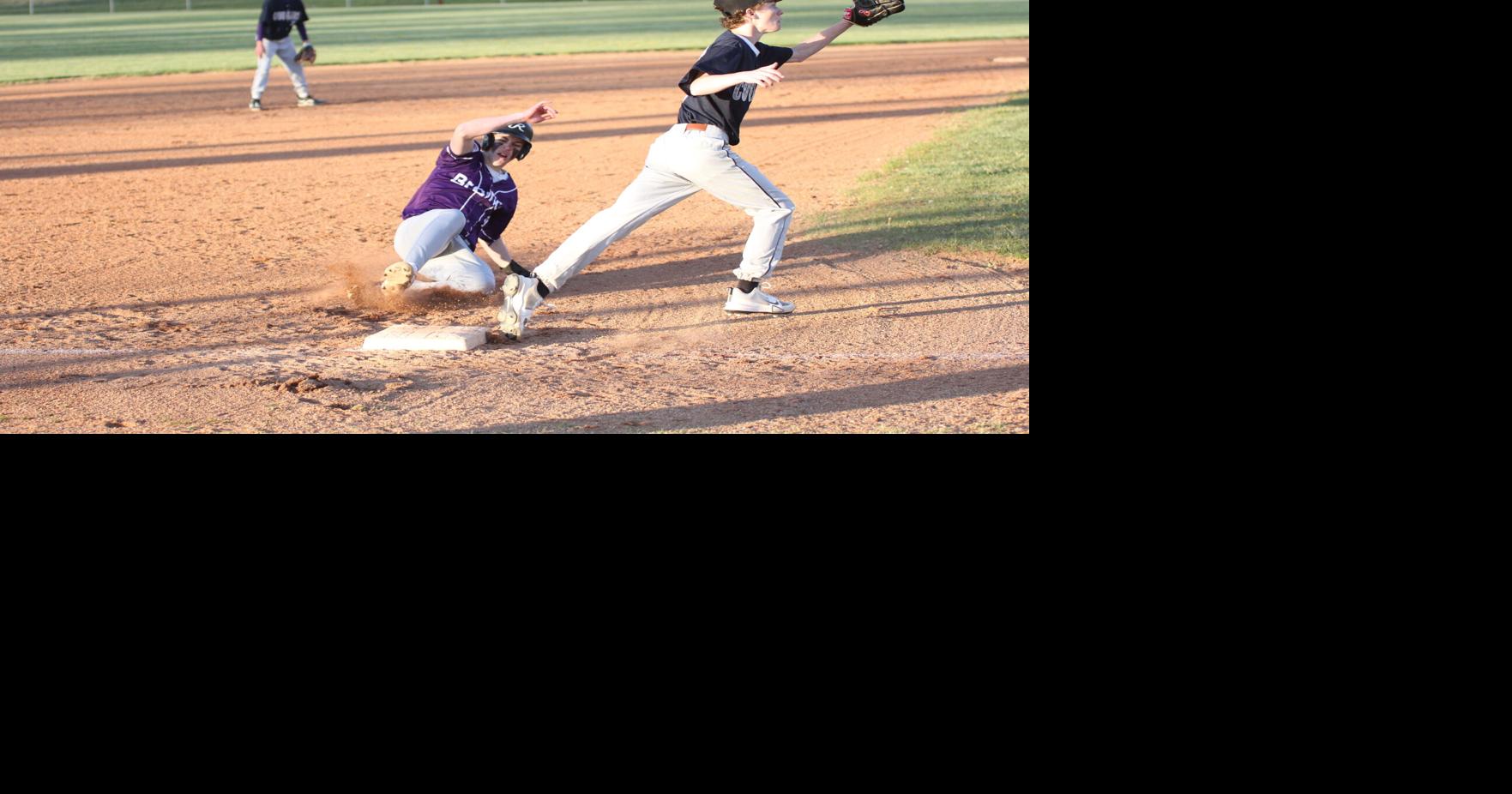 Read moreBelle Fourche wins third home game of week