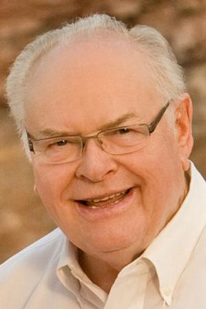 Charles H. Lien, 93