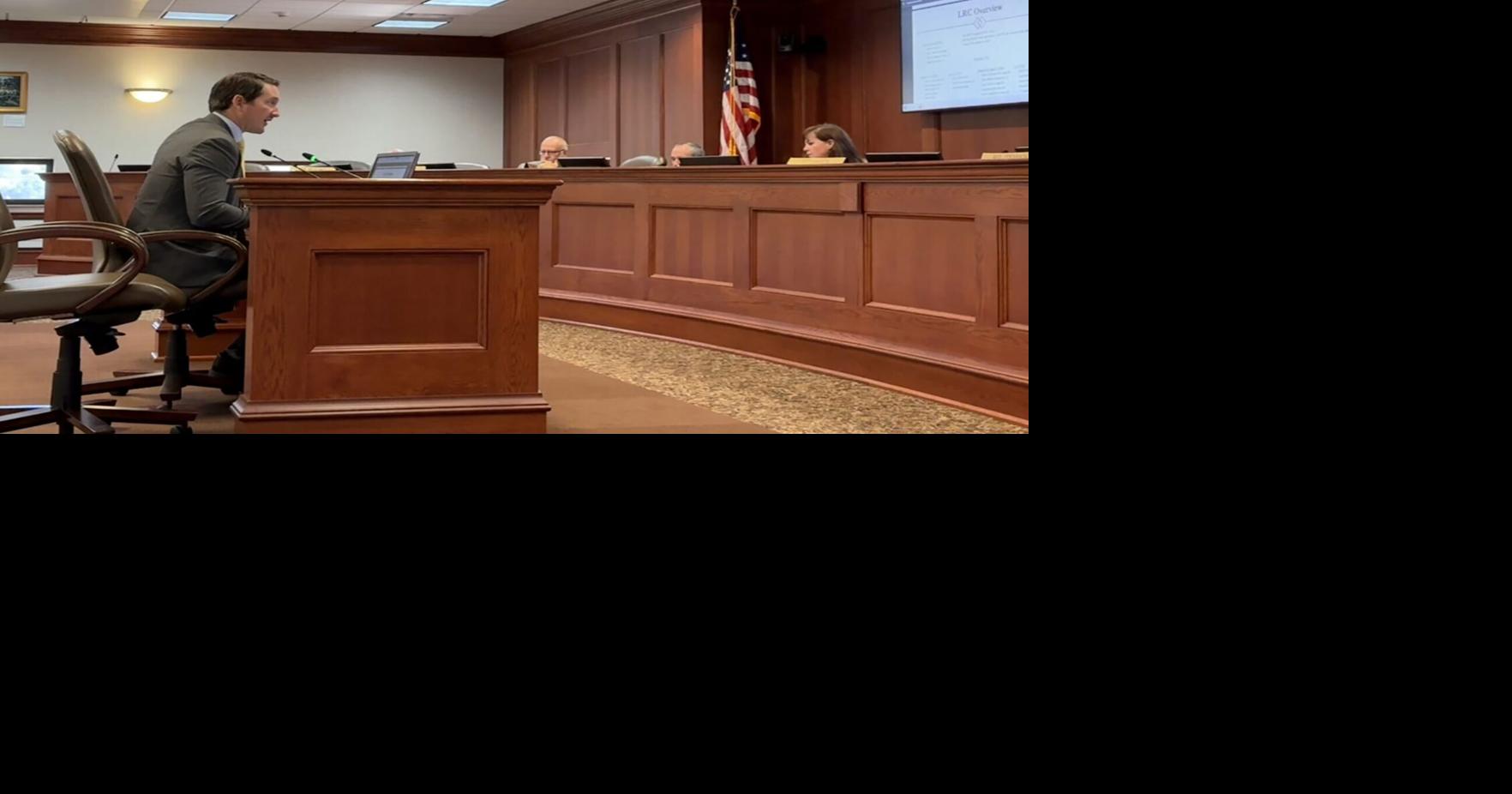 Read moreLawmaker salaries could top $16,000 during next year’s SD legislative session
