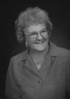 Donna Golliher, 87
