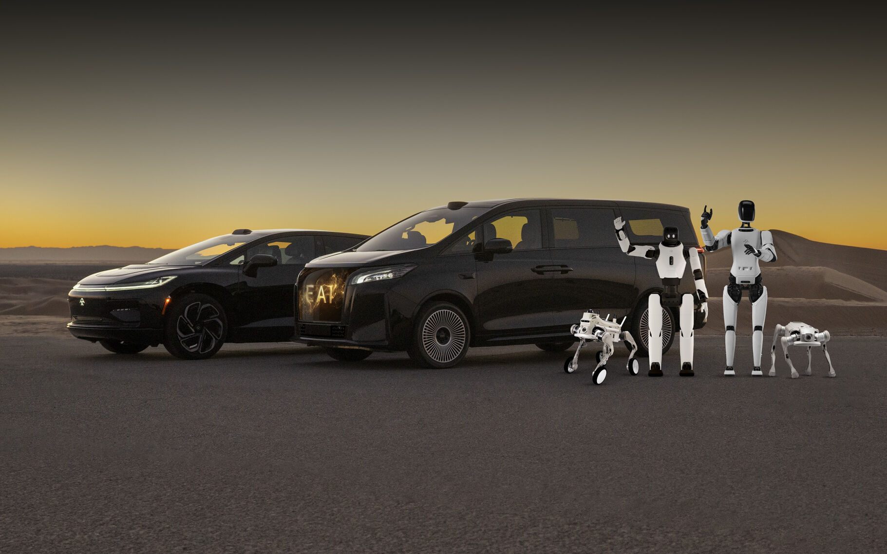 CA-FARADAY-FUTURE | National News | bhpioneer.com