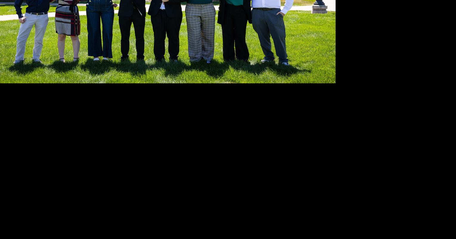 Read more2026 Davis-Bahcall scholars jet-setting lab tour inspires future careers in STEM
