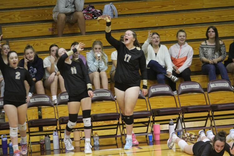 Lead-Deadwood sweeps Mahpiya Luta | Local Sports | bhpioneer.com