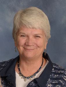 Miriam Grace ‘Mim’ Hoff
