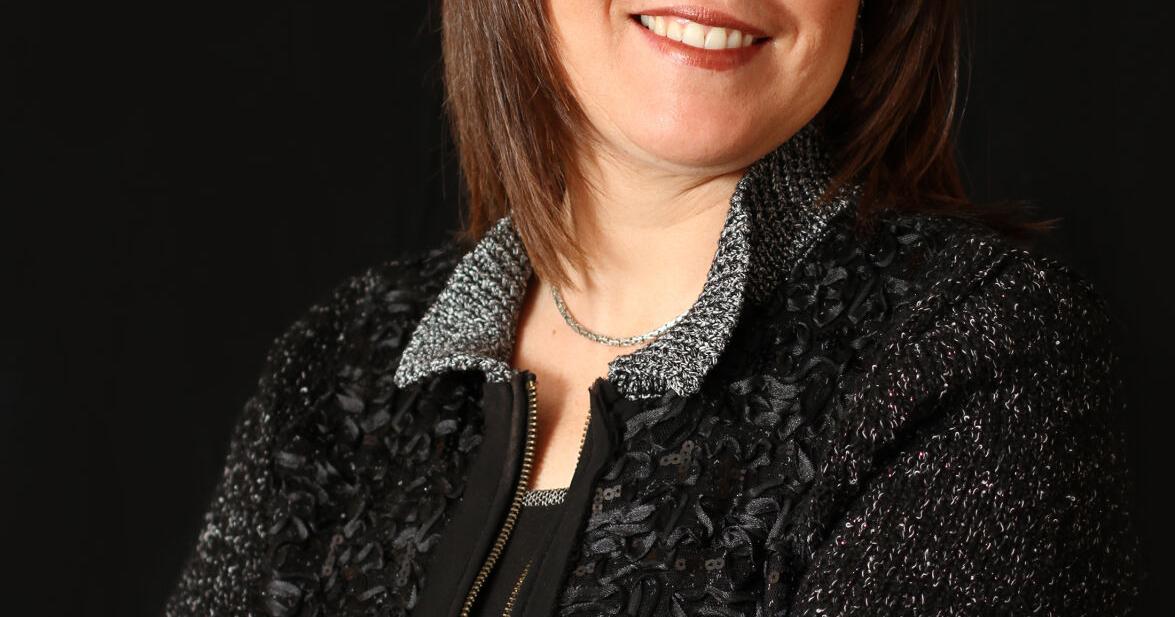 Meade County leader appointed  Sturgis city administrator