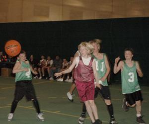 Mile High Basketball Tournament Begins Saturday In Lead Local