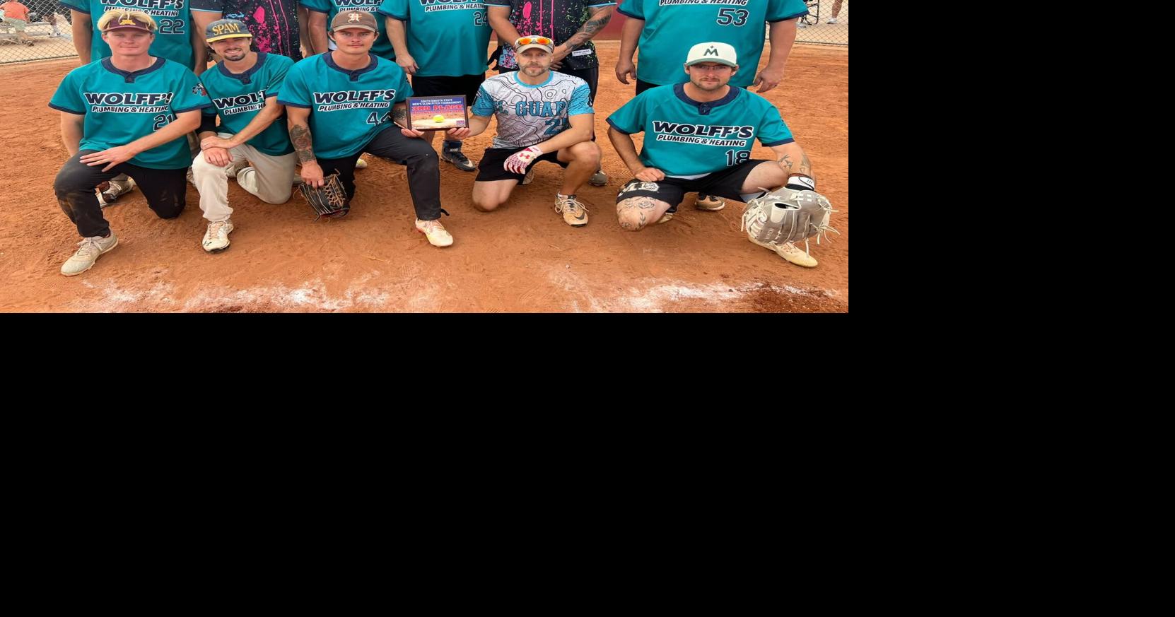 Read moreSpearfish men’s softball team third at state