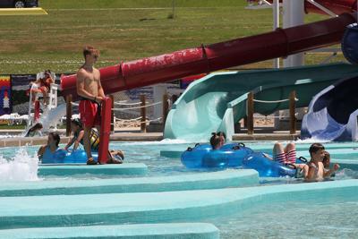 Spearfish campground, rec center visitation down ‘substantially’