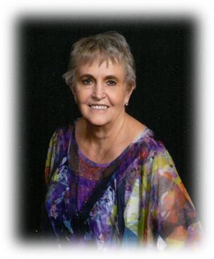 Connie Kay (Collins) Jones