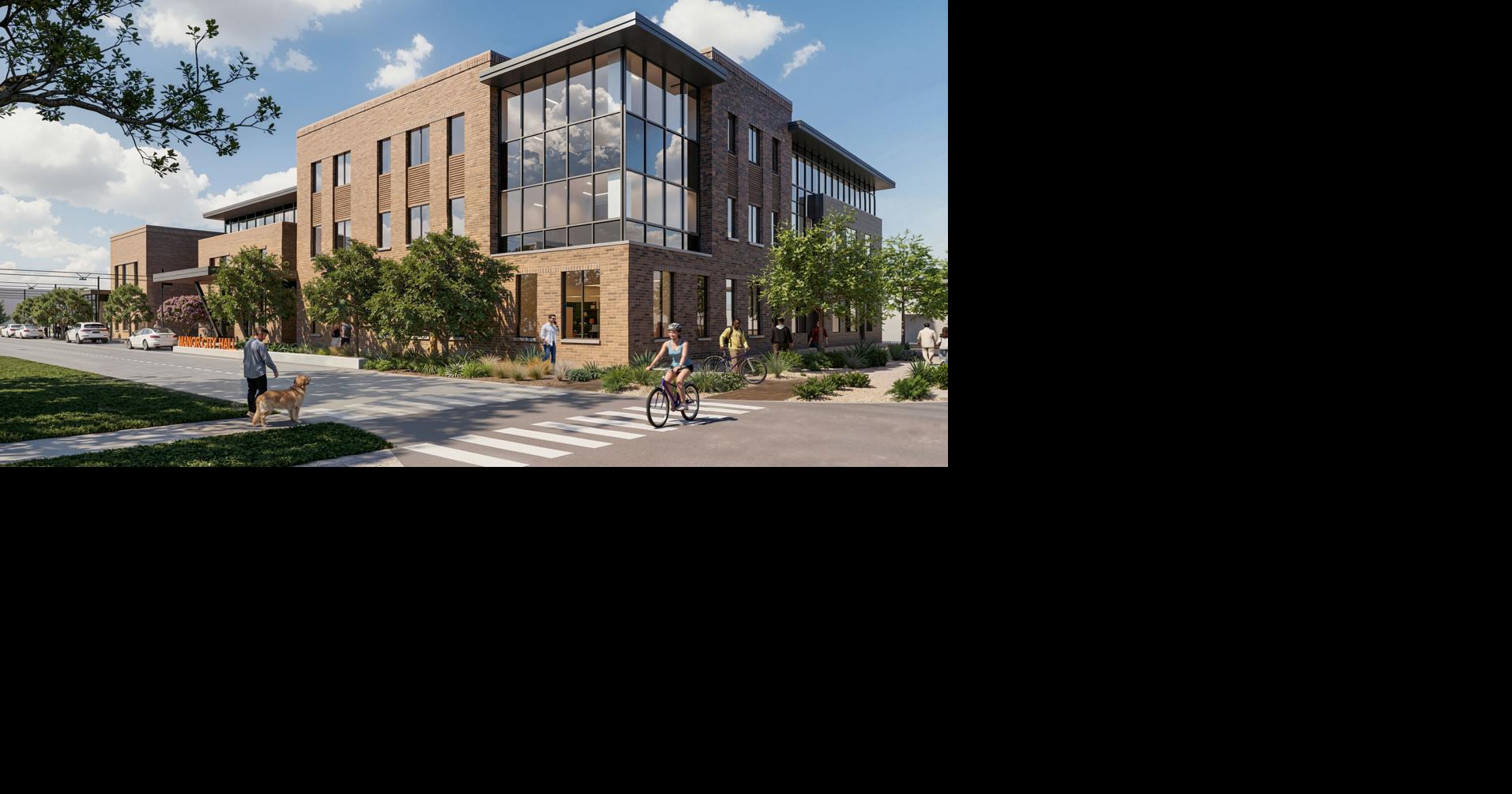 TX-HUNT-REAL-ESTATE | National News | bhpioneer.com