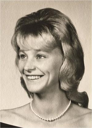Sylvia Helen (Hart) Clauser, 79