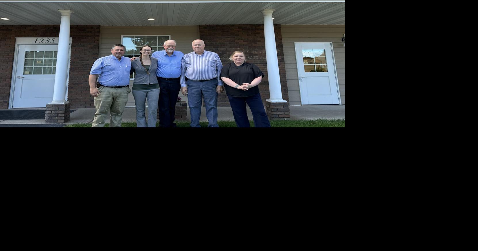 Kinkade Funeral Home partners with Hobo’s Healing Heart to make a