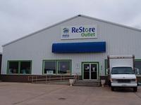 Spearfish Restore Celebrates Anniversary With Open House Sale Monday Local News Bhpioneer Com