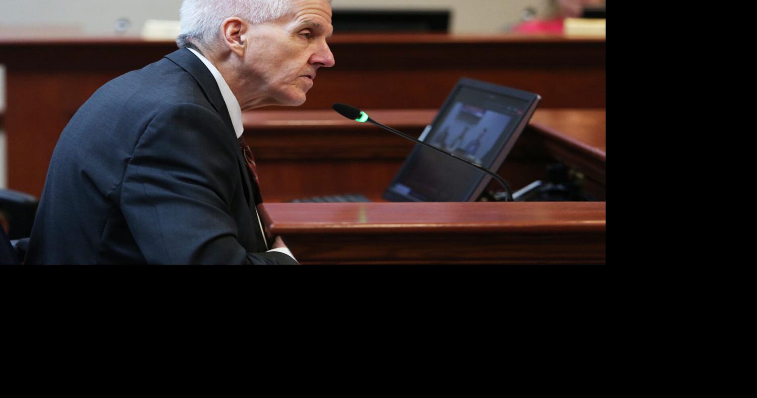 Lawmakers support ‘alternative setting’ plan for aggressive or violent ...