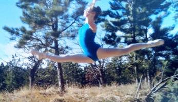 Local Teen Returns To Prestigious New York Ballet Intensive