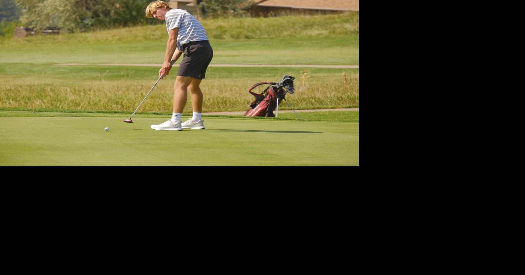 Read moreSturgis Brown golfers win Spearfish Quadrangular