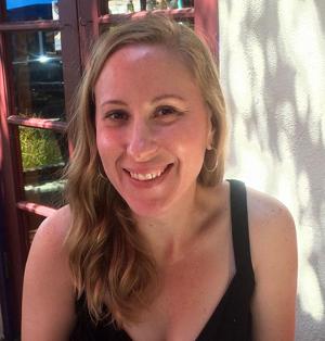 Julia Beth Jacobson, 37