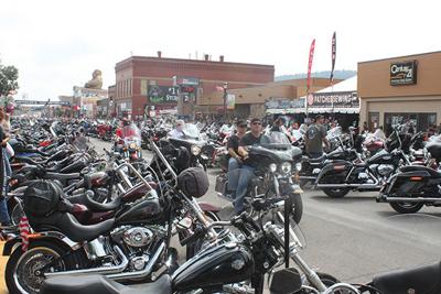Sturgis City Outlines How It Will Make Up For 1 7m Losses If Rally Is Cancelled Covid 19 Bhpioneer Com