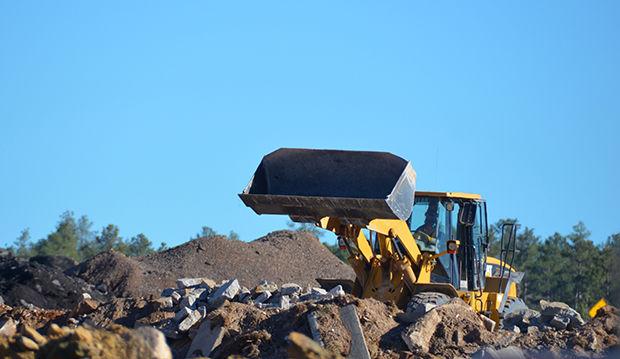 County Addresses Centennial Quarry Issues With Letter To Owners Local 