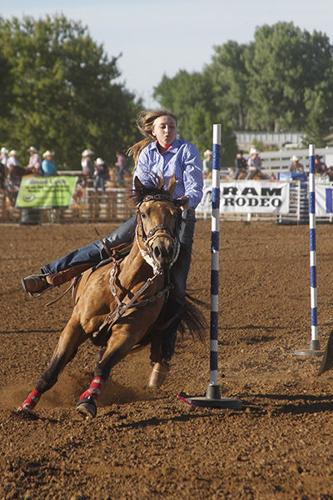 Sd Jr. High Rodeo SD High School Rodeo Finals include area champ | Local Sports ...