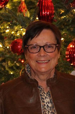 Renee Hanson, 68