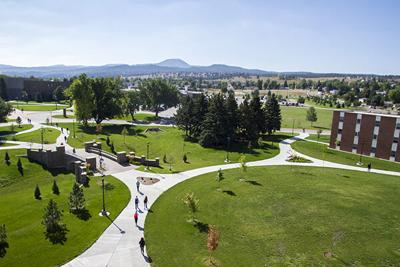 BHSU unveils new strategic plan | Local News | bhpioneer.com