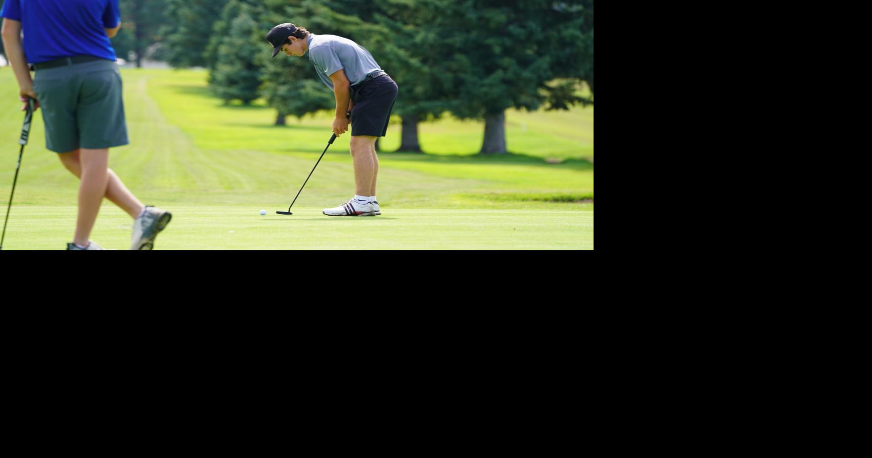 Read moreSturgis Brown, St. Thomas More tie for team title at pre-conference golf meet