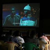 La troupe cinematografica italiana “Io Capitano” torna in Senegal |  Notizie nazionali dal mondo