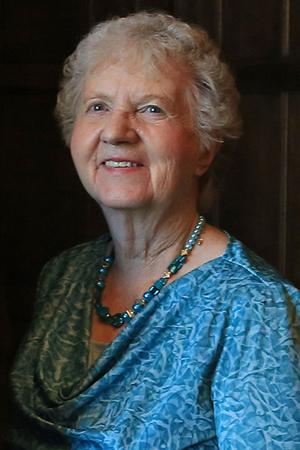 Joyce L. Chord