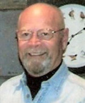 Bruce Jensen