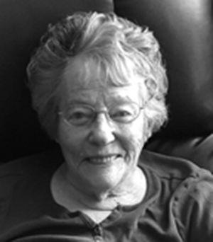 Marion ‘Elsie’ Tarrant