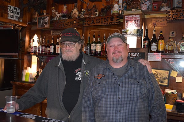 Central City's Casino Bar a haven for history, good times | Local