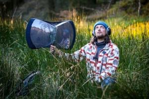 In tune with nature: expert sounds out all of Ireland's bird species