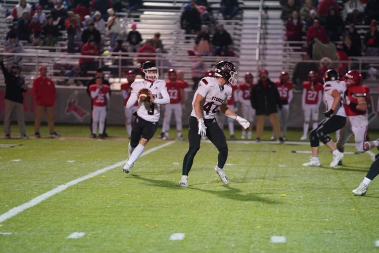 Scoopers’ season ends in semifinal battle with Yankton