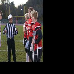 Sturgis Brown edges Spearfish in grid showdown
