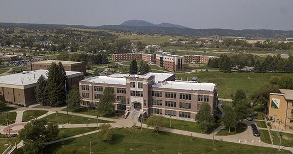 BHSU takes first steps towards new future | Local News | bhpioneer.com