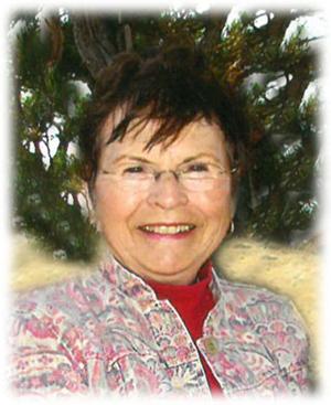 Frances Cecilia Crawford Speirs, 75