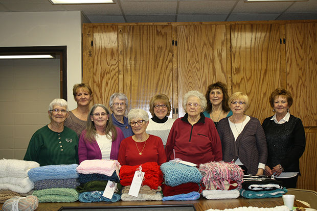 Prayer Shawl Ministry  Church of the Incarnation