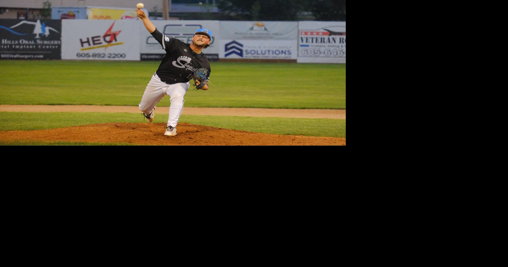 Read moreSasquatch beat Aviators 15-7