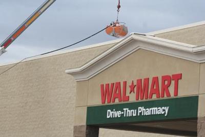 Engineers Still Assessing Cause For Wal Mart Roof Collapse News Bhpioneer Com