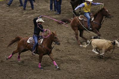 Sd Jr. High Rodeo Area athletes earn titles at SD High School Rodeo finals | Local Sports ...