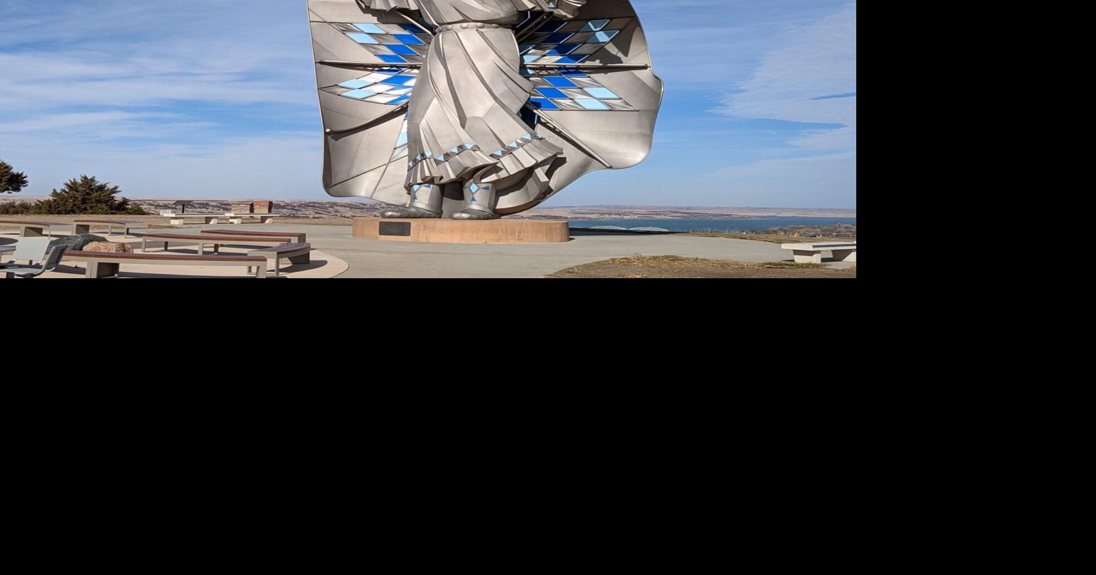 Q&A: Nonprofit hopes to give tourists more of the Native American experiences they want in SD