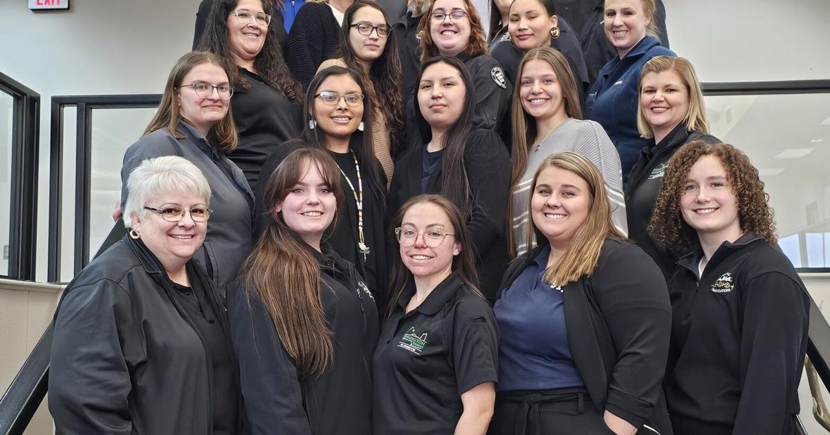 AG Jackley to honor graduates of Basic Telecommunicator Certification ...