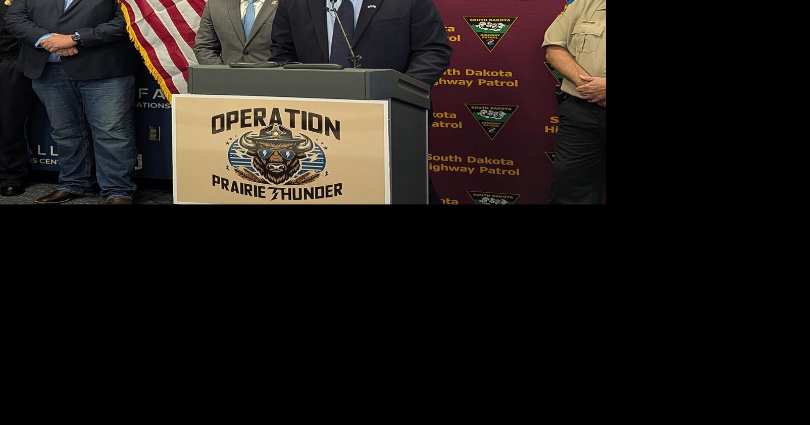 SD reports helping with over  800 deportations as feds deliver funding
