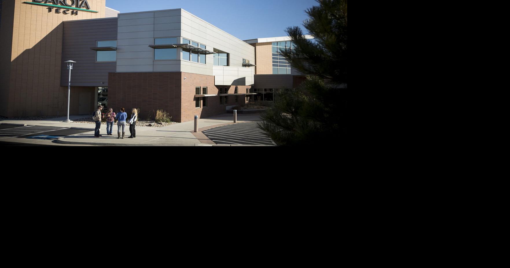 Enrollment increases at SD technical colleges,  despite drops in some programs