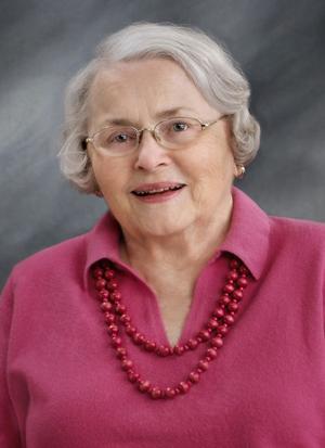 Elizabeth ‘Betty’ Marie Nelson, 97