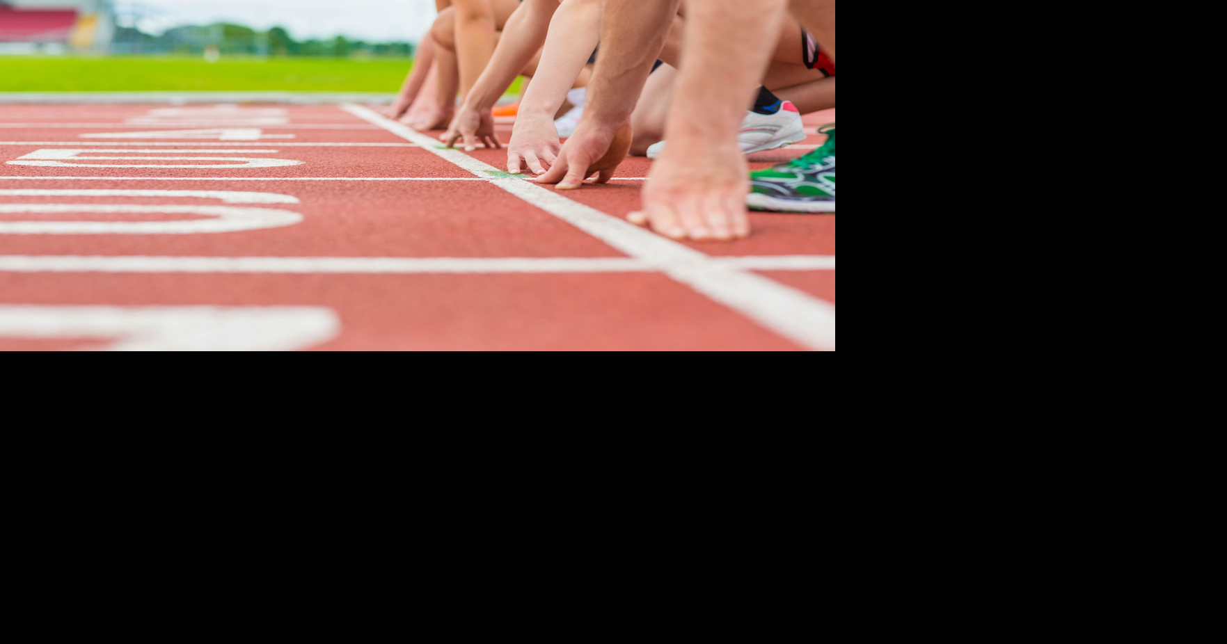 Area athletes excel at Rapid City Track-O-Rama